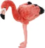 Pink Plüsch Flamingo Kuscheltier 46 cm mit beweglichen Produktbild-Vorschau 1