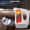 1200W Dampfreiniger | 3-Gang, 15s Aufheizzeit | 120℃ Produktbild-Vorschau 3