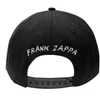 Frank Zappa - Baseball-Mütze für Herren/Damen Uni RO10388 Produktbild-Vorschau 2