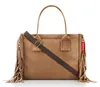 reisenthel borsetta borsa a tracolla Daily Shopper Western Anteprima dell’immagine prodotto 3
