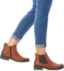 Rieker Damen Stiefeletten Chelsea Boots Z4994 , Größe:39 Produktbild-Vorschau 69