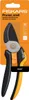 Solid L Amboss-Gartenschere P361 (orange/schwarz) Produktbild-Vorschau 4