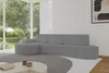 ALTDECOR Ecksofa mit Schlaffunktion und Bettkasten - Produktbild-Vorschau 3