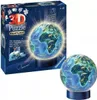 Ravensburger 3D Puzzle Ball Nachtlicht Erde im Nachtdesign Produktbild-Vorschau 7