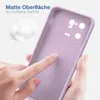 Hülle für Xiaomi 13 Pro 5G Case Cover Bumper Silikon Produktbild-Vorschau 4