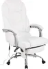 Chaise de bureau Pacific en cuir véritable avec fonction Voir les images du produit 8