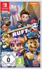 PAW Patrol - Der Kinofilm: Abenteuerstadt ruft Nintendo Produktbild-Vorschau 1