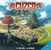 Keep Exploring Games Brettspiel Cuzco Deluxe mit 3D-Tempeln Produktbild-Vorschau 1
