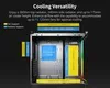 Montech KING 95, Tower-Gehäuse, (Tempered Glass x 2) Produktbild-Vorschau 10