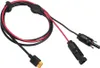 EcoFlow Solar auf XT60i Ladekabel 3,5m Produktbild-Vorschau 17