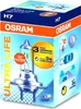Osram Glühlampe, Fernscheinwerfer  64210ULT Produktbild-Vorschau 15
