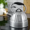 Klausberg bouilloire en acier 3,0l KB7479 Voir les images du produit 2
