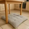 Hundebett für Katzen, Plüschbett, flauschiges Kissen, Produktbild-Vorschau 2