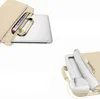 Tech-Protect laptop bag PocketBag 14", beige Anteprima dell’immagine prodotto 12