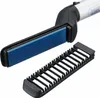 Haarglättbürste Bartglätter Bürste Elektrische Haarglätter Produktbild-Vorschau 2