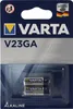 2x Varta V23GA Batterie 12V Professional 4223 8LR932 Produktbild-Vorschau 20
