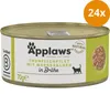 APPLAWS Tuna Fillet with Seaweed in Broth - nassfutter für Produktbild-Vorschau 4