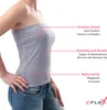 CFLEX Damen Variotube-Nierenwärmer, Shirtverlängerung, Produktbild-Vorschau 2