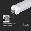 V-TAC Hermetic LED Luminaire V-TAC G-SERIES 150cm 48W Voir les images du produit 3