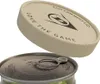 Boite de 4 balles de tennis Dunlop Tb Atp Championship Voir les images du produit 11