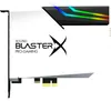 CREATIVE Sound BlasterX AE-5 Plus Pure Edition PCI-e Productafbeelding-voorbeeld 2