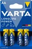 Varta -4906/4B, Einwegbatterie, AA, Alkali, 1,5 V, 4 Produktbild-Vorschau 14