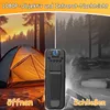 HD 1080P Minikamera, tragbare Nachtsichtkamera,180° Produktbild-Vorschau 4