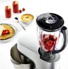 Tefal Masterchef Gourmet QB516D - Küchenmaschine Produktbild-Vorschau 5