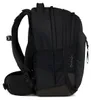 satch Schulrucksack mit Laptopfach Match Blackjack schwarz Produktbild-Vorschau 10
