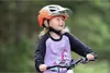 Kids Ride Shotgun Unicorn Windproof Jersey, purple, Produktbild-Vorschau 3