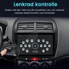 10''6+128G dla Mitsubishi ASX 2010-2016 Android13 Autoradio Podgląd zdjęcia produktu 9