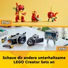 LEGO® Creator 31146 Niskopodwoziówka z helikopterem Podgląd zdjęcia produktu 20