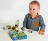 TEDDIES My First Cars, 12 Würfel Produktbild-Vorschau 4