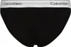 Calvin Klein dames Modern Baumwolle slip, zwart Produktbild-Vorschau 18