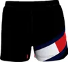 Tommy Hilfiger Badeshorts Herren XL Schwarz Badehose Swim Produktbild-Vorschau 12