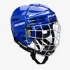 Kask hokejowy Bauer Prodigy Combo czarny mùodzieýowy z Podgląd zdjęcia produktu 8