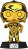 Funko Pop! Star Wars Retro C-3PO Figurki Winylowe - Edycja Podgląd zdjęcia produktu 7