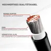 Y Solarstecker 6mm Verteiler 1 Paar Kabel PV Solarkabel Produktbild-Vorschau 3