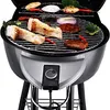 Kugelgrill Blumbria | Rundgrill mit Deckel | Grillwagen | Produktbild-Vorschau 5