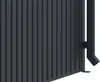 StarLine Metall Gerätehaus Modell Solidum 11,4 m² Produktbild-Vorschau 10