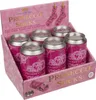 Prosecco Socken in Dose in Einheitsgröße für Erwachsene Produktbild-Vorschau 11