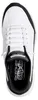 scarpe Skechers Contour Foam 150404WBK Anteprima dell’immagine prodotto 3