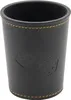 2 Würfelbecher 12 Würfel Knobelbecher Lederwürfelbecher Produktbild-Vorschau 3
