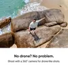 Insta360 Selfie držák pro sportovní kamery (300 cm) Náhled obrázku produktu 9