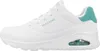 Skechers 177092s Uno Couleur Blanc Voir les images du produit 2