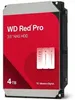 WD Red Pro 8,9 cm (3,5") 4TB SATA3 7200 256MB WD4005FFBX Anteprima dell’immagine prodotto 6