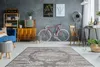 Baroque 800 Anthrazit 120cm x 170cm Produktbild-Vorschau 2