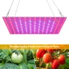 81 LED rostou světla pro pokojové rostliny 81 LED červené Náhled obrázku produktu 3