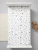 TupTam Baby Spannbettlaken Kinder Spannbetttuch für Produktbild-Vorschau 3