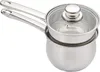 Kitchencraft Clearview Porringer Kasserolle inkl. Deckel, Produktbild-Vorschau 7